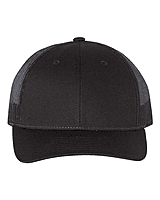 Snapback Trucker Cap Low Profile - 115 Snapback Trucker Cap Low Profile - 115