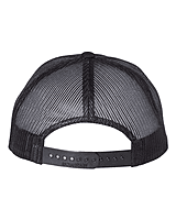 Snapback Trucker Cap Low Profile - 115 Snapback Trucker Cap Low Profile - 115