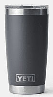 YETI RAMBLER® Tumbler YETI RAMBLER® Tumbler