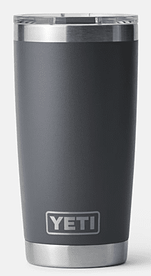 YETI RAMBLER® Tumbler