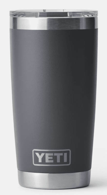 YETI RAMBLER® Tumbler YETI RAMBLER® Tumbler