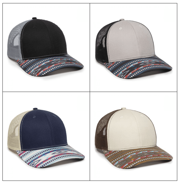 Aztec Cap 771 Aztec Cap 771
