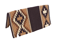 Navajo Saddle Blanket