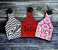 Ear Tags