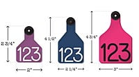 Ear Tags