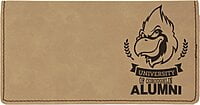 Checkbook Cover Checkbook Cover