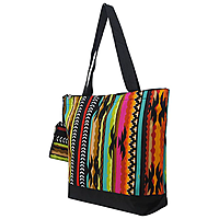 Canvas Tote Bag Canvas Tote Bag