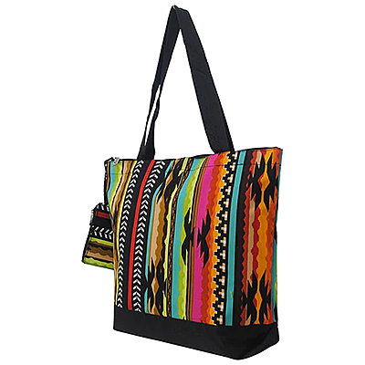 Canvas Tote Bag